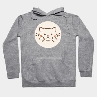 Cheeks Hoodie